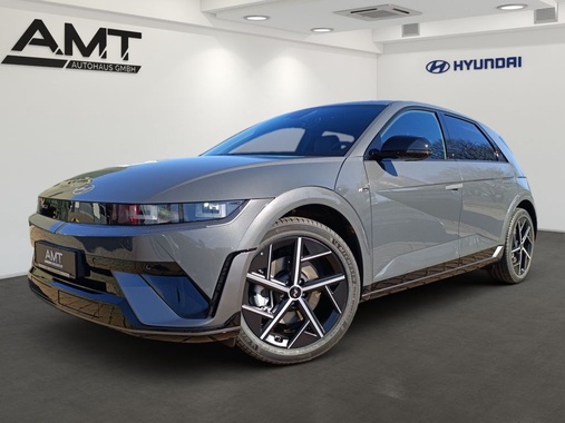 Hyundai Ioniq5 2025
