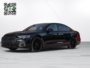 Audi A8 2024