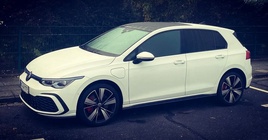 Volkswagen Golf 2020