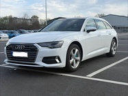 Audi A6 2019