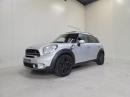 MINI Countryman 2013