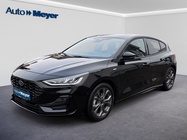 Ford Focus 2025