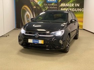 Volkswagen Taigo 2025