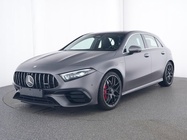 Mercedes-Benz A-Class 2025