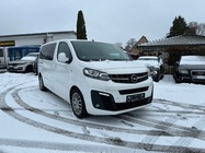 Opel Zafira 2020