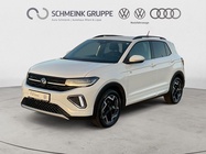 Volkswagen T-Cross 2025