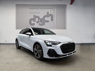 Audi S3 2025