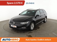 Volkswagen Passat 2021