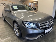 Mercedes-Benz E-Class 2017