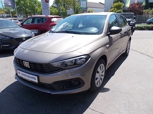 Fiat Tipo 2021