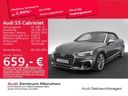 Audi S5 2024