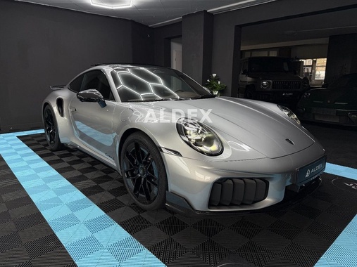 Porsche 992 2026