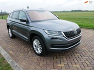 Skoda Kodiaq 2019