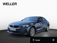BMW 3 Series 2023