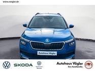 Skoda Kamiq 2022