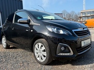 Peugeot 108 2021