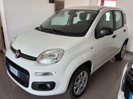 Fiat Panda 2018
