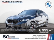 BMW X6 2024