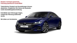 Volkswagen Arteon 2021