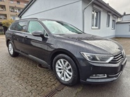 Volkswagen Passat 2019