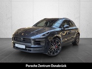 Porsche Macan 2023