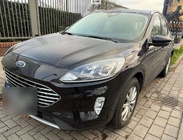 Ford Kuga 2022