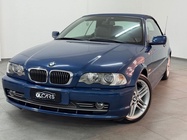 BMW Other 2001