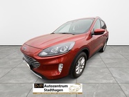 Ford Kuga 2020