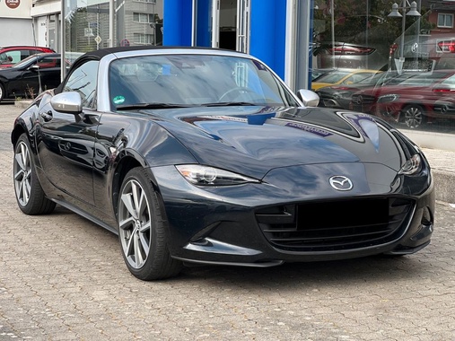 Mazda MX-5 2019