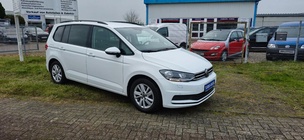Volkswagen Touran 2021