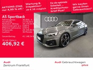 Audi A5 2023