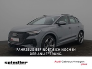 Audi Q4 e-tron 2022