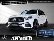 Mercedes-Benz GLC-Class 2024