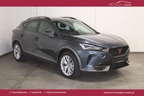 Cupra Formentor 2022