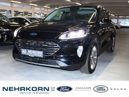 Ford Kuga 2021