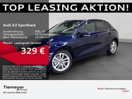 Audi A3 2025