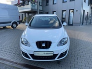 Seat Altea 2010