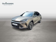 Cupra Formentor 2025