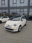 Fiat 500 2022