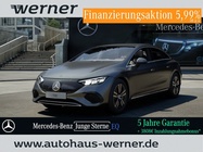 Mercedes-Benz EQE 2022