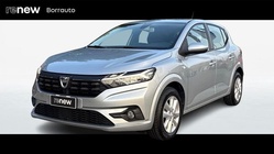 Dacia Sandero 2021
