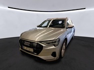 Audi e-tron 2022
