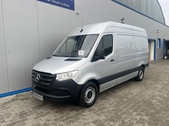 Mercedes-Benz Sprinter 2021