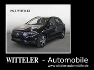 Mercedes-Benz EQA 2025