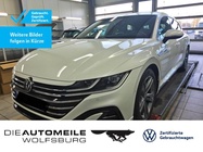 Volkswagen Arteon 2022