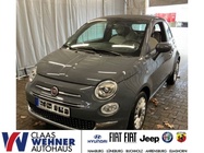 Fiat 500 2021