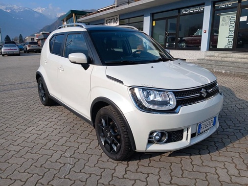 Suzuki Ignis 2020