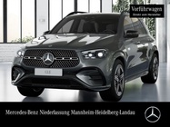 Mercedes-Benz GLE-Class 2025