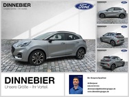 Ford Puma 2024