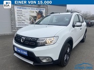 Dacia Sandero 2018